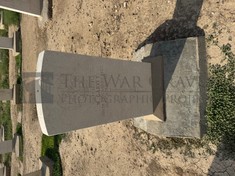 BAGHDAD (NORTH GATE) WAR CEMETERY - GARVEY, W